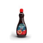Abbie's Pancake Syrup, 355ml | Authentic American Recipe | Use on Pancakes, Waffles, Ice Creams, Crepes, French Toast - Fast UK Delivery