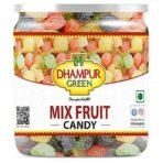 Dhampure Speciality Mixed Fruits Candy Toffee Khati Mithi Goli Jar Box For Kids Khati Meethi Goliyan 300Grams - Fast UK Delivery - Image 3