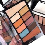 Wet n Wild Color Icon Eyeshadow 10 Pan Palette, Rose In The Air, Matte, Shimmer, Satin Finish - Fast UK Delivery - Image 7