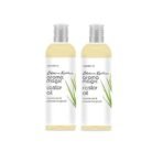 Aroma Magic Castor Oil 200ml Pof 2 - Fast UK Delivery