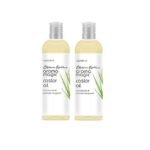 Aroma Magic Castor Oil 200ml Pof 2 - Fast UK Delivery