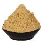 YUVIKA Belgiri Powder | Bealgiri | Bael Phal Dry - Aegle Marmelos - Wood Apple (200 GM) - Image 3