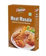 Chaman Mutton Quorma Meat Masala 100G - Fast UK Delivery - Image 2