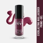 Colorbar XOXO Everlasting Prime Gel Nail Lacquer, Looking Pretty-7 ml - Fast UK Delivery - Image 3