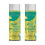 Aroma Magic Shine and Volume Shampoo Lemon & Sage, 200 ml (Pack of 2) - Fast UK Delivery - Image 2