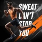 Beardo Sport Energy Deodorant Spray 150Ml | Body Spray Perfume For Men | Deo For Men | Fresh Long-Lasting | Christmas gift for men | Gift For Friends | Gift for men - Fast UK Delivery - Image 6