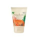 Moha: Foot Cream For Rough, Dry and Cracked Heel, Feet Cream For Heel Repair With Benefits Of AleoVera, Papaya & Peppermint (100ml) Pack of 1 - Fast UK Delivery