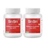 Sri Sri TATTVA shuddhta ka naam Kabasura Kudineer, 60 Tabs | 500mg (Pack of 2)