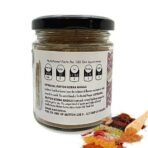 Rooted Peepul - Artisanal Mutton Korma Masala Powder - Less Chilli and More Spice - Perfect Blend of 26 Rare Spices - No MSG, No Preservatives, No Artificial Colour or Flavour - 75 grams - Fast UK Delivery - Image 3