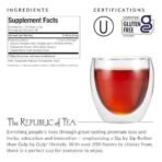 The Republic Of Tea Get Gorgeous Tea - 36-Count - Fast UK Delivery - Image 5