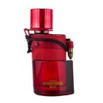 Armaf Hunter Killer Red Eau De Parfum For Men 100ML, Fragrance For Long Lasting Freshness, Everyday Use, Best For Gifting Purpose - Fast UK Delivery - Image 3