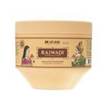 Unjha Pharmacy Rajwadi Chyawanprash Gold (900 g)