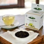 Himalayan Brew Green Tea (Pure Kangra Tea from Himachal Prdadesh) - Fast UK Delivery