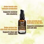 WOW Skin Science Day Face Cream - SPF 20 - with Rosehip Oil & Shea Butter - OIL FREE - Quick Absorbing - Protect & Soften Skin - No Parabens, Mineral Oil & Color - 50mL - Fast UK Delivery - Image 3