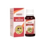 Dr. Bakshi's BAKSON'S HOMOEOPATHY Bouchi Liquid(60Ml)
