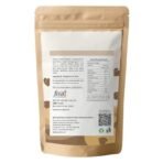 Ecotyl Sattu Atta | Roasted Gram Flour | Chana Sattu Flour | Plant Based Protein | 400 g - Fast UK Delivery - Image 4