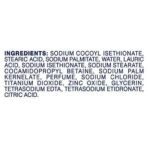 Dove Cream Beauty Bathing Bar (Pack of 5) 125g each For 24 Hour Nourished Skin with ? Moisturising Cream and Nutrient Serum - Fast UK Delivery - Image 7