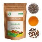 Gopaldhara Darjeeling Black Teas Sample Pouches (Pack of 7 Teas - 20 Grams Each) - Special FTGFOP1 Finest Tea from Gopaldhara Tea Estate - Fast UK Delivery - Image 4
