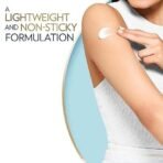 Vaseline Light Hydrate Gel Body Creme, 180 g. Hyaluronic Acid & Vitamin C for Hydrated, Radiant Skin - Fast UK Delivery - Image 7
