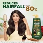Kesh King Ayurvedic Anti-Hairfall Shampoo | Reduces hairfall | 21 Ayurvedic herbs | No Paraben & No Silicon | Enriched with Aloe Vera, Bhringraja & Amla | 1000 ml - Fast UK Delivery - Image 4