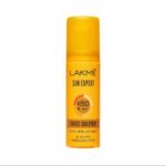LAKME Sun Expert Tinted PA SPF50++ Spray, Ultra Light, for Oily and Dry Skin, 50ml - Fast UK Delivery