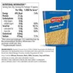 Bikano Moong Dal Salted 1kg - Fast UK Delivery - Image 7