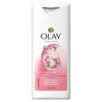 Olay Fresh Outlast Cooling White Strawberry & Mint Body Wash 3 Fl Oz (89 Ml); Travel Size - Fast UK Delivery