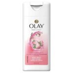 Olay Fresh Outlast Cooling White Strawberry & Mint Body Wash 3 Fl Oz (89 Ml); Travel Size - Fast UK Delivery