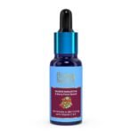 Blue Nectar Manjistha Vitamin C Face Serum for Anti Wrinkle Skin Firming Advanced Anti Aging Formula with Power of Vit C & E (13 Herbs, 30ml)