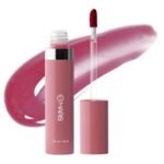 Mars PREMIUM Drip Lip Mist for Women (4.5 ml) (02-Mulberry Drip) | Dual Function | Buildable Color | Glossy Finish | Long-Lasting | Hydration | Light-Weight Formula | Non-Patchy Reapplication sh-7711 - Fast UK Delivery