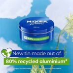 NIVEA Creme | Multi Purpose Cream | Gentle Moisturization | All Skin Types | All Season Cream (250ml) - Fast UK Delivery - Image 7