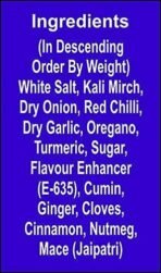 Chaman Macaroni/Macroni Masala 50G - Fast UK Delivery - Image 4