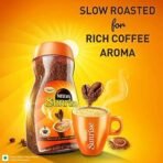 Nescafe Sunrise, Instant Coffee-Chicory Mix Powder, 200 Gram Pouch - Fast UK Delivery - Image 6