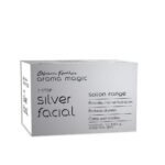 Aroma Magic Silver Facial Kit - Fast UK Delivery