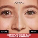 L'Oreal Paris Infallible Full Wear More Than Concealer - 309, 10ml - Fast UK Delivery - Image 7