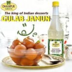 Dhampure Speciality Clear Liquid Sugar Sweetener Syrup, Glucose Fructose Syrup, 1600Ml (2 X 800Ml) - Fast UK Delivery - Image 5