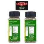 Easy Life Combo of Italian Seasoning 25g [Pack of 2 Mix Herbs seasonings for Whole Wheat Pasta fusilli Pizza sauces Olive Oil dressings and toppings] - Fast UK Delivery - Image 5