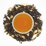 Gopaldhara Darjeeling Tea Jasmine Flower Black Tea 125g Paper Box - (Premium Series) From The Gopaldhara Tea Estate Highest Elevation 7000 Feet - Fast UK Delivery - Image 3