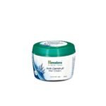 Himalaya Anti-Dandruff Hair Cream | Removes & Prevents Dandruff | Non Sticky Oil Replacement Hair Cream | Soothes Scalp | With Tea Tree Oil & Tulsi | For Women & Men | 100ml - Fast UK Delivery