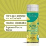 Aroma Magic Shine & Volume Shampoo - 200ml - Fast UK Delivery - Image 6