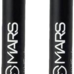 MARS Long Lasting Crayon Lipstick Up To 12 Hours Stay & Long Lasting Crayon Lipstick Up To 12 Hours Stay, Matte - Fast UK Delivery