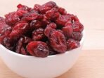 Organo Nutri Superlife Dried Sliced Cranberry(1Kg) - Fast UK Delivery - Image 3