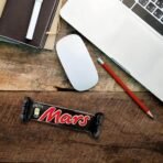 Mars Chocolate Bar, 51 Gram - Fast UK Delivery - Image 4