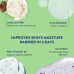 Cetaphil Dam Daily Advance Ultra Hydrating Lotion For Dry, Sensitive Skin| 30 G| Moisturizer With Shea Butter| Non-Greasy, Fragrance-Free| Paraben, Sulphate Free (Pack of 4) - Fast UK Delivery - Image 5