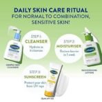 Cetaphil Moisturising Lotion for Face & Body, Normal to dry skin,500 ml - Fast UK Delivery - Image 6