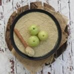 GRENERA Frozen Amla Powder 1Kg For Drinking And Eating (Emblica Officinalis, Indian Gooseberry)|For Skin, Hair Growth - Fast UK Delivery - Image 3