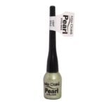 Miss Claire Pearl Eyeliner for Women/Girls, Shade No. 17 Light Gold - Fast UK Delivery
