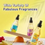 Plum BodyLovin' Orchid-You-Not Body Mist | Long Lasting Fresh Floral Fragrance For Women With Red Apple, Freesia & Musk | High On Fun | Travel-Friendly Perfume Body Spray 100 ml - Fast UK Delivery - Image 7