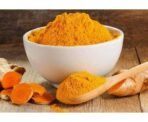 OrganoNutri Turmeric Powder | Pure Haldi Powder | Curcuma aromatica | The Golden Spice (200g) - Fast UK Delivery - Image 4