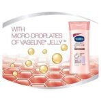 Vaseline Healthy White Complete 10 Lightening & Anti-Aging Lotion 10 In 1 (100ml) (pack of 2) - Fast UK Delivery - Image 4